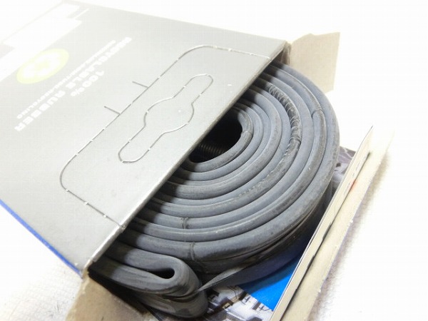 チューブ 24×0.75-1.10 仏式40mm