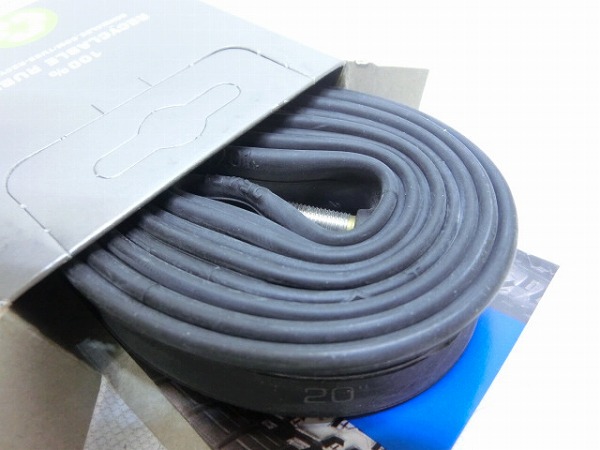 チューブ　20×8/7-1（451） 仏式40mm