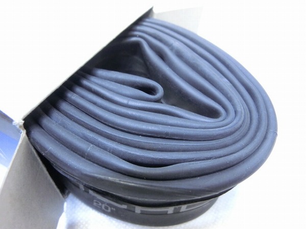 チューブ 20×1.50-2.40（406） 英式40mm