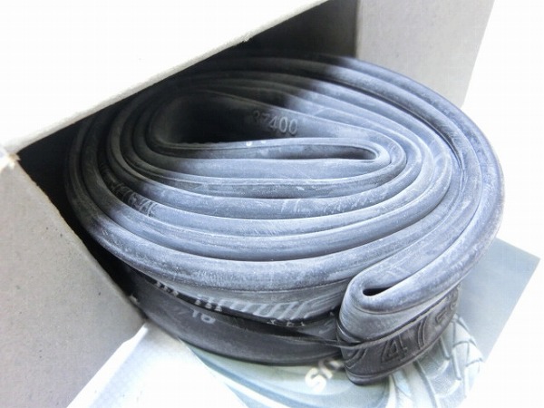 チューブ 20×1 1/8-1 3/8（451） 英式40mm