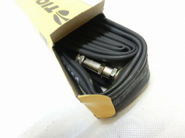 チューブ 700×28-32C 英式