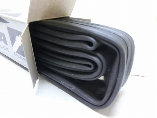 チューブ 700×35-43C 英式