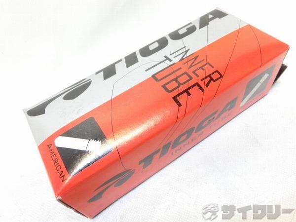 チューブ 29×1.8-2.35 米式