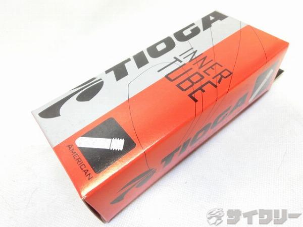 チューブ 27.5×1.50-1.75 米式