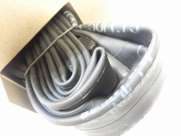 チューブ 27.5×1.50-1.75 米式