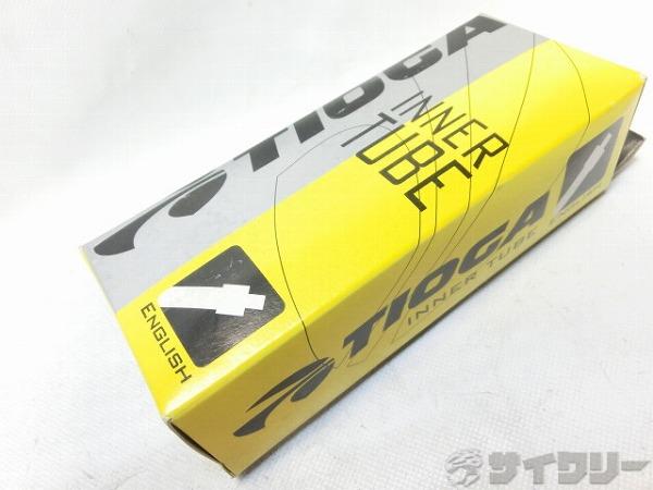 チューブ　26×1.80-2.125 英式