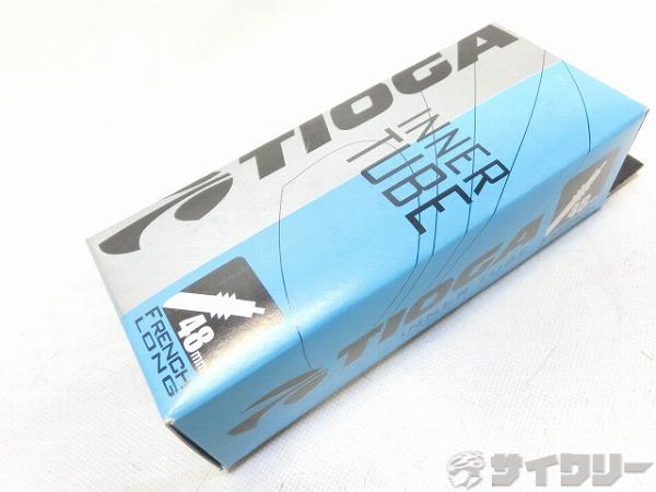 チューブ　26×1.80-2.125 仏式48mm