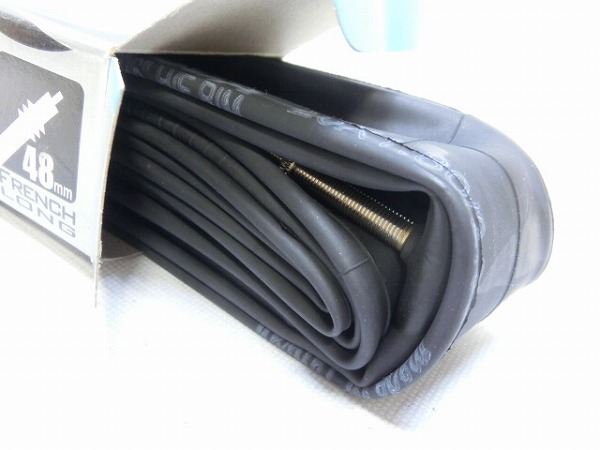 チューブ　26×1.80-2.125 仏式48mm