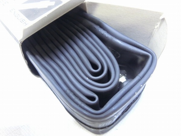 チューブ 24×1　3/8 英式