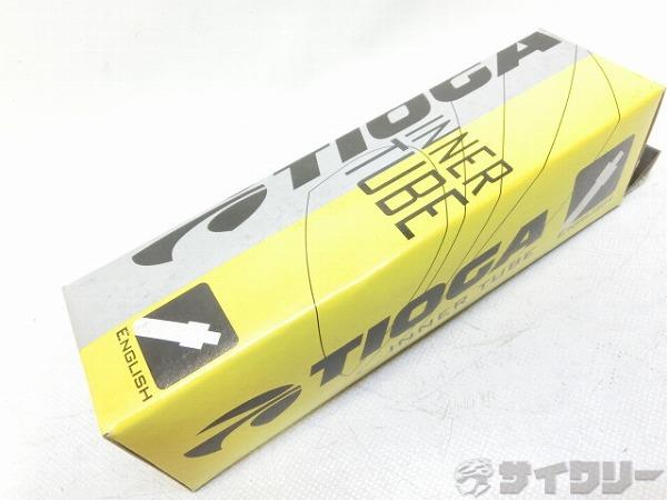 チューブ 20×1　3/8（451） 英式