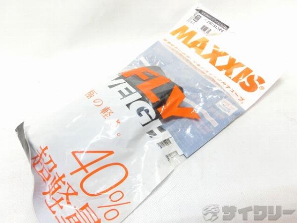 チューブ FLYWEIGHT 27.5×1.90-2.125 仏式36mm