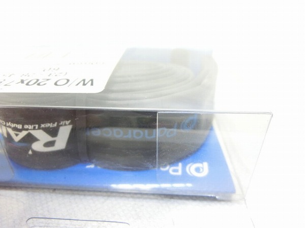 チューブ R Air 20×7/8- 1 1/8 （451） 仏式34mm