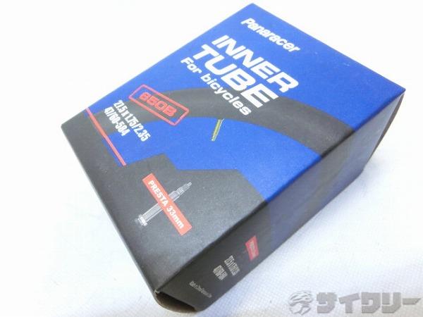 チューブ 27.5×1.75-2.35 仏式33mm