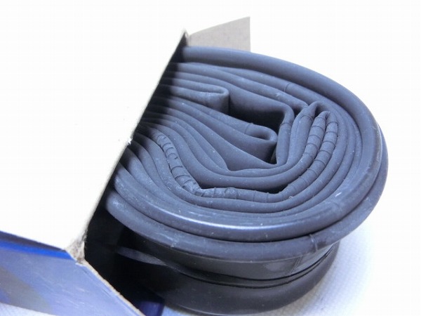 チューブ 27.5×1.75-2.35 仏式33mm