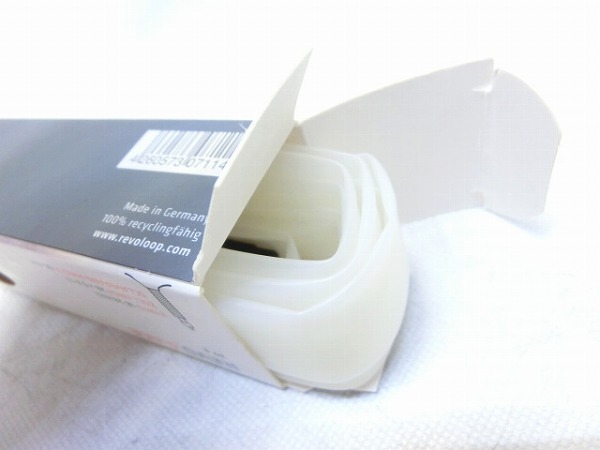 軽量TPUチューブ RACE 700×18-28C/39g/仏式60mm