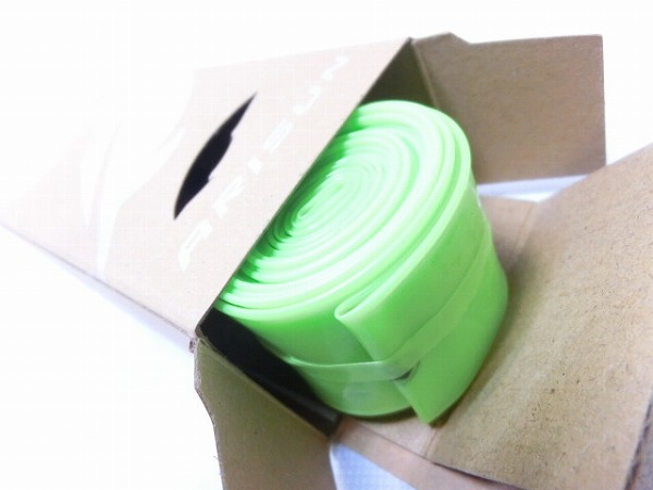 TPUチューブ 700×25-28C 仏式75mm