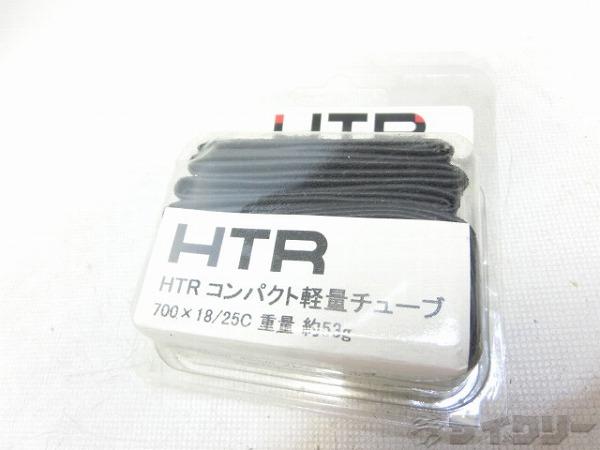 チューブ 700×18-25C 仏式48mm