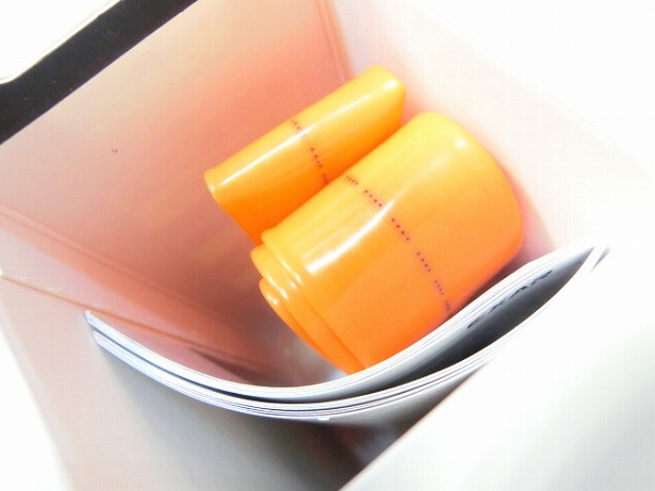 TPUチューブ EXAR 700×23-28C 仏式75mm/36g