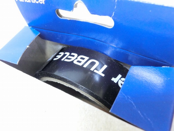 チューブレスリムテープ 10m×25mm