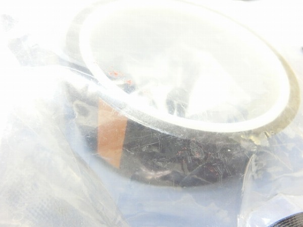 チューブレスリムテープ 10m×29mm