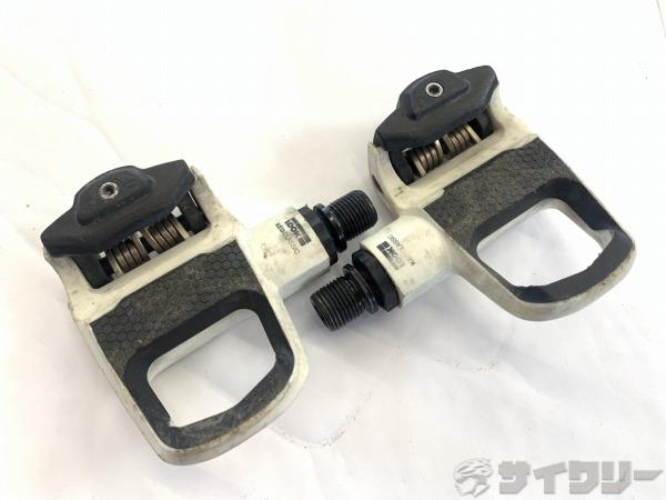 ビンディングペダル KEO CLASSIC ホワイト