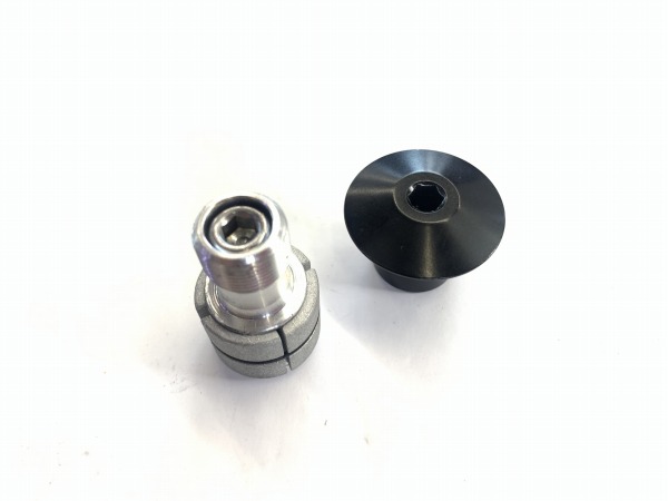 プレッシャーアンカー