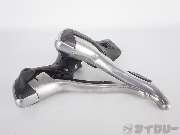 STIレバー ST-6600 ULTEGRA 2x10s ※傷多め