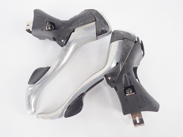 STIレバー ST-6600 ULTEGRA 2x10s ※傷多め