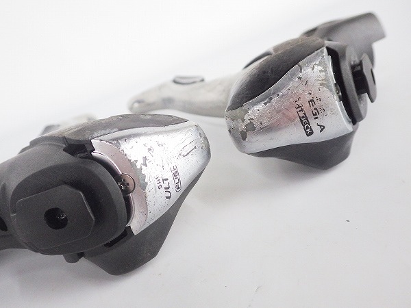 STIレバー ST-6600 ULTEGRA 2x10s ※傷多め