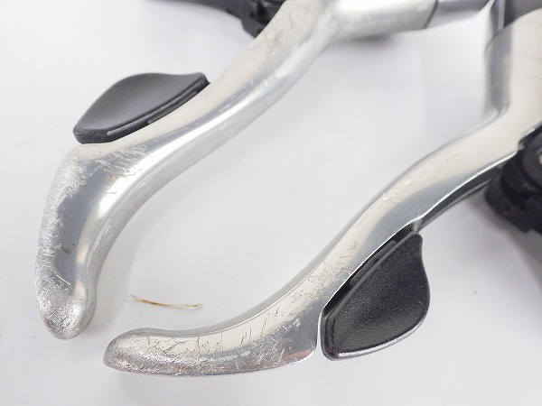 STIレバー ST-6600 ULTEGRA 2x10s ※傷多め