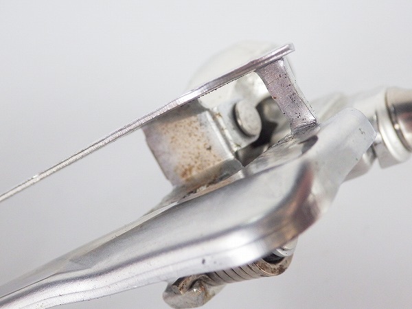 フロントディレイラー FD-6600 ULTEGRA 2s/直付け/下引き