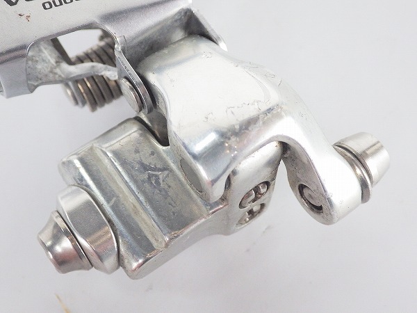 フロントディレイラー FD-6600 ULTEGRA 2s/直付け/下引き