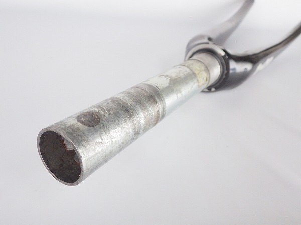 フロントフォーク 700c/180㎜