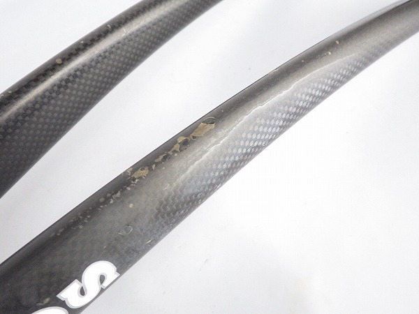 フロントフォーク 700c/180㎜