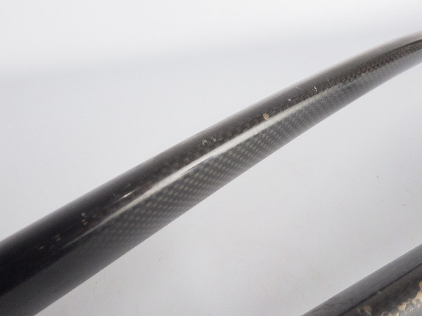 フロントフォーク 700c/180㎜