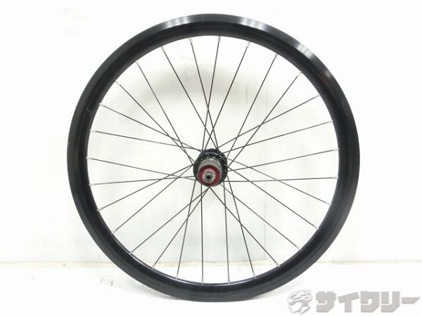リアホイール 20インチ シマノフリー