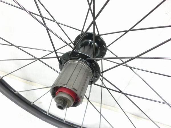 リアホイール 20インチ シマノフリー