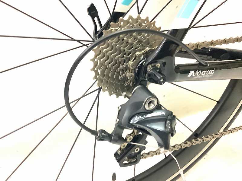 LIV ENVIE ADVANCED TRI