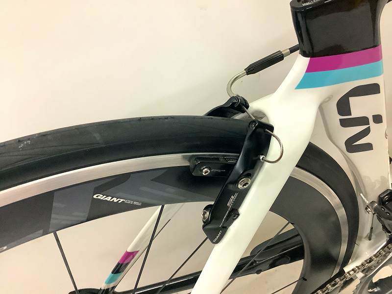 LIV ENVIE ADVANCED TRI