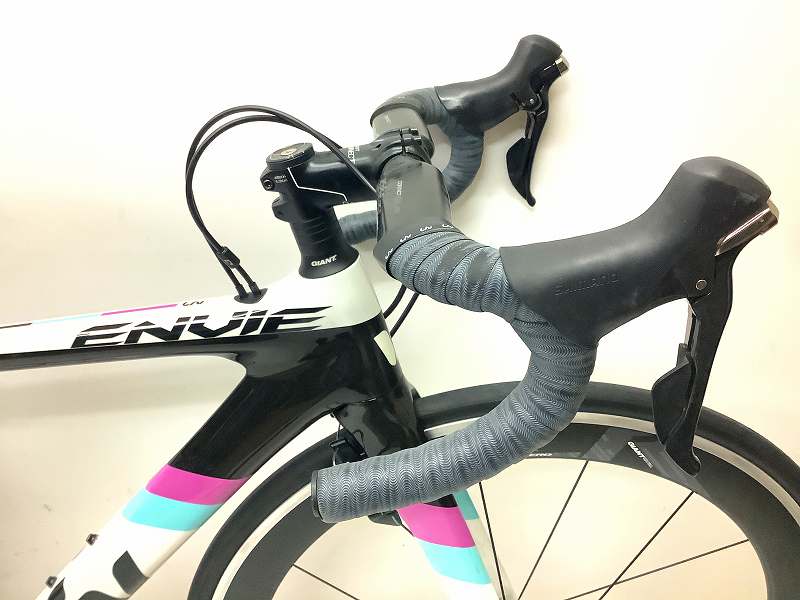 LIV ENVIE ADVANCED TRI