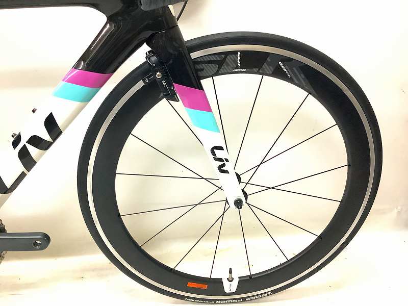 LIV ENVIE ADVANCED TRI