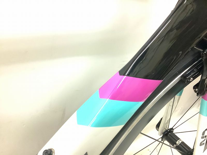 LIV ENVIE ADVANCED TRI