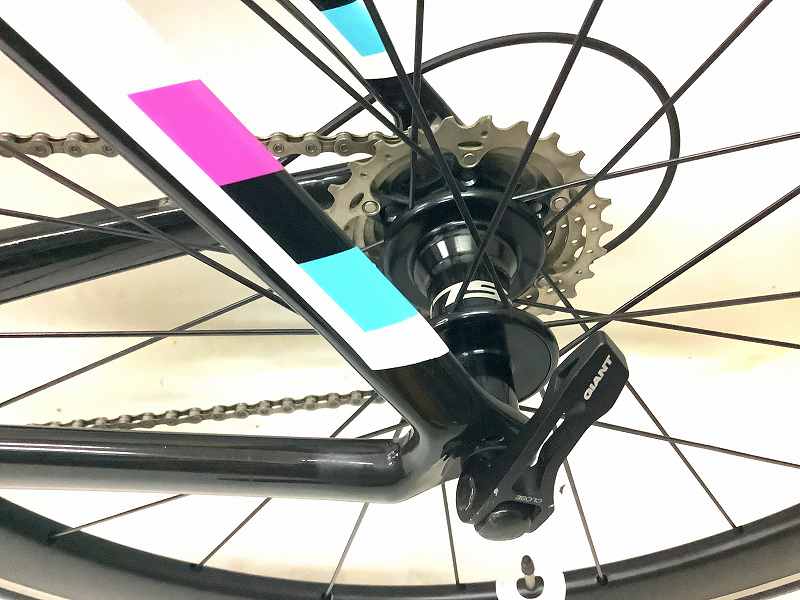 LIV ENVIE ADVANCED TRI