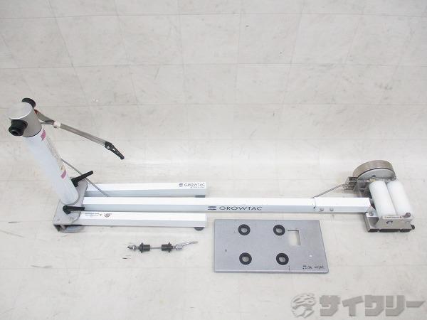 GT-ROLLER F3.2 FLEX ブルカット（専用防振台）セット