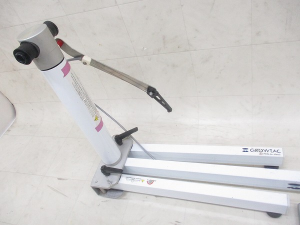 GT-ROLLER F3.2 FLEX ブルカット（専用防振台）セット