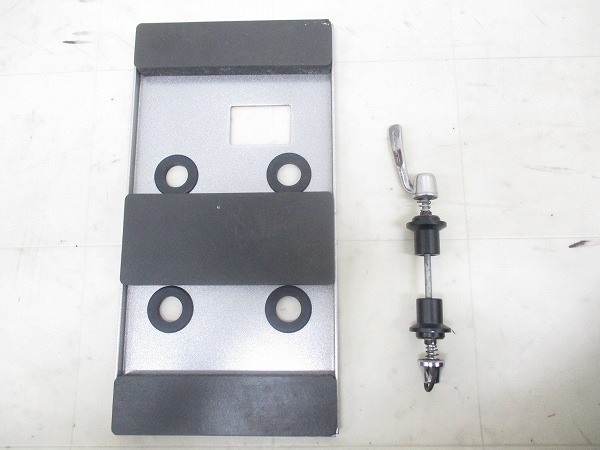 GT-ROLLER F3.2 FLEX ブルカット（専用防振台）セット