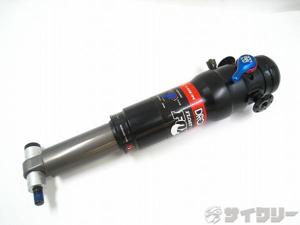 リアサスペンション FLOAT RP2 DRCV 210mm EVOリンク用