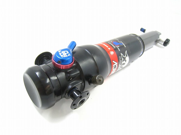 リアサスペンション FLOAT RP2 DRCV 210mm EVOリンク用