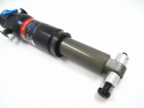 リアサスペンション FLOAT RP2 DRCV 210mm EVOリンク用