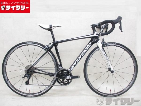 SYNAPSE CARBON ULTEGRA / シマノWH-RS81